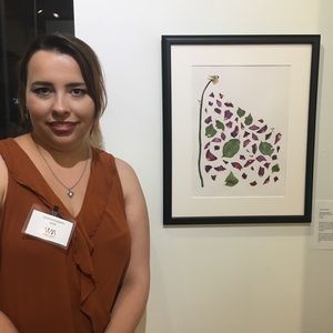 Meet your Posher, Victoria